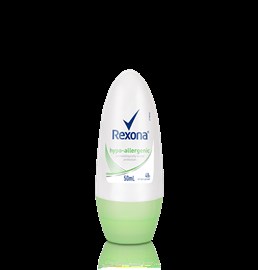 Rexona Deodorant Roll On Hypo-Allergenic 50mL