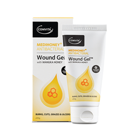 Medihoney Wound Gel 50g