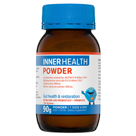 Ethical Nutrients Inner Health 90g Powder