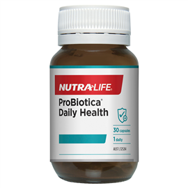 Nutra-Life ProBiotica Daily Health 30c