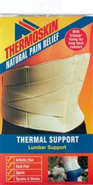 Thermoskin Lumbar Support XL (227)