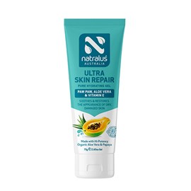Natralus Ultra Skin Repair Pure Hydrating Gel 75ml