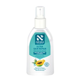 Natralus Ultra Skin Repair Hydrating Spray Gel 125ml