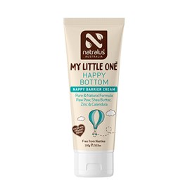 Natralus My Little One Barrier Cream 100g