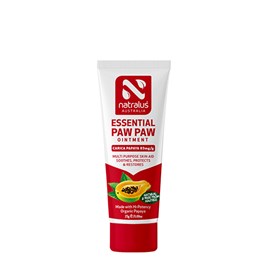 Natralus Essential Pawpaw Ointment 25g