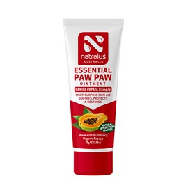 Natralus Essential Pawpaw Ointment 75g