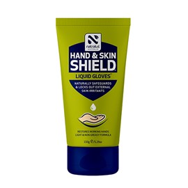 Natralus Hand & Skin Shield Liquid Glove 150ml