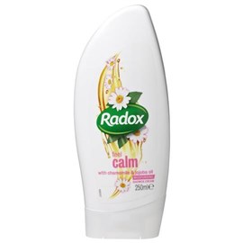 Radox Shower Gel Calm 250ml