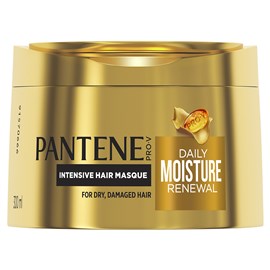 Pantene Moisture Intensive Repair Masque 300ml