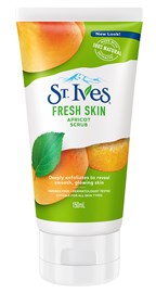 St. Ives Invigorating Apricot Scrub 150ml