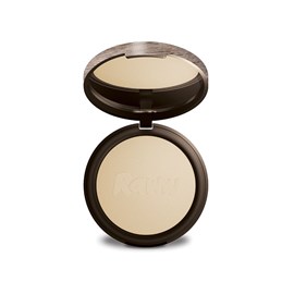 Raww From The Earth Pressed Powder - 20 Vanilla