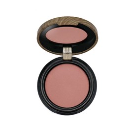 Raww Pomegranate Crush Blush - Rich Berry