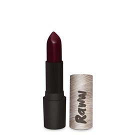 Raww Coconut Kiss Lipstick - Rustic Rhubarb