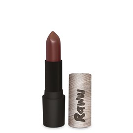 Raww Coconut Kiss Lipstick - Chocolate Chunks