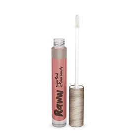 Raww Coconut Splash Lip Gloss- Poolside