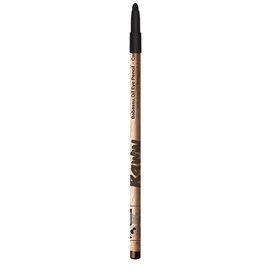 Raww Babassu Oil Eye Pencil - Carbon Black 15ml