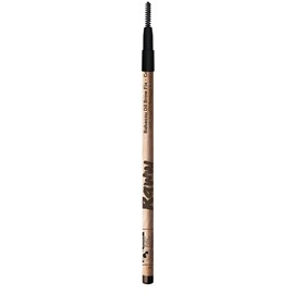 Raww Babassu Oil Brow Fix - Soft Cocoa