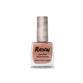 Raww Kale'd It Nail Lacquer - Some Call Me Nutty