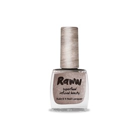Raww Kale'd It Nail Lacquer - Power to the Pestle
