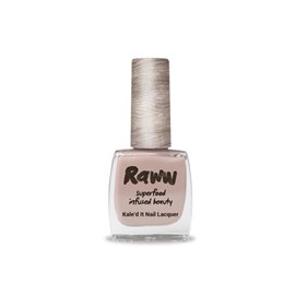 Raww Kale'd It Nail Lacquer - Don't be Subtle
