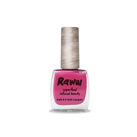 Raww Kale'd It Nail Lacquer - Berry De-Light