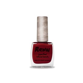 Raww Kale'd It Nail Lacquer - Calling All Goji Berries