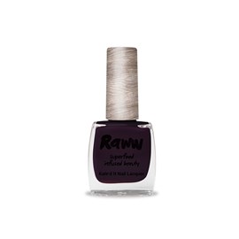 Raww Kale'd It Nail Lacquer - Blackberry Jammin'