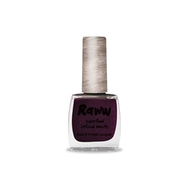 Raww Kale'd It Nail Lacquer - Feeling Grape!