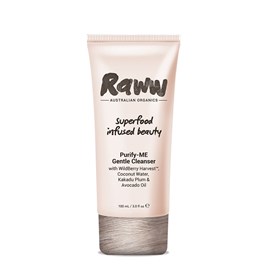 Raww Purify-ME Gentle Cleanser