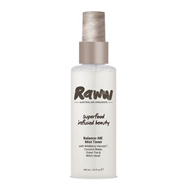 Raww Balance-ME Mist Toner 100ml