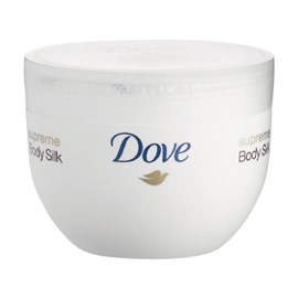 Dove Hand & Body Silk Moisturiser 300ml