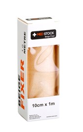 Medstock Beige Fixer 10cm X 1m