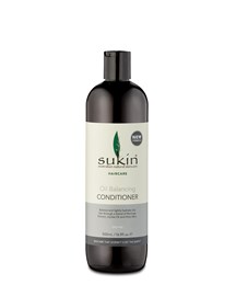 Sukin Oil Balancing Conditioner 500ml
