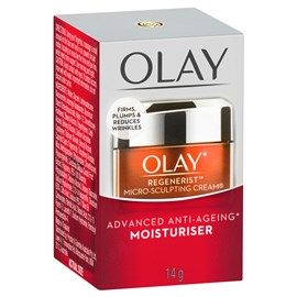 Olay Regenerist Micro-Sculpting  Cream 50g