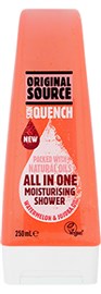 Original Source Shower Gel SQ Watermelon & Jojoba 250mL