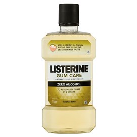 Listerine Gum Care 1 Litre