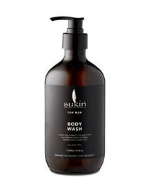 Sukin Men Body Wash 500ml