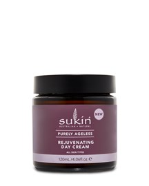 Sukin Purely Ageless Rejuvenating Day Cream 120ml