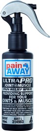 Painaway Ultra Pain Relief Spray 100ml