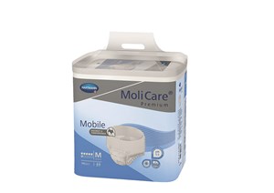 Molicare Premium Mobile 6 Drop Medium 14 Pack