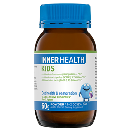 Ethical Nutrients Inner Health Kids 60g