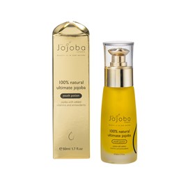 Jojoba 100% Natural Ultimate Youth Potion