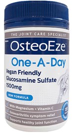 Osteoeze One-A-Day 120 Tablets