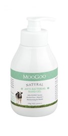 Moogoo Anti-Bacterial Hand Gel 270g