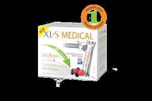 XL-S Medical Direct 90 Sachets