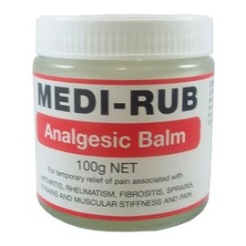 Medi Rub 100g