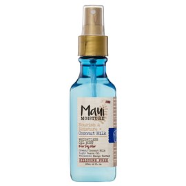 Maui Moisture Coconut Milk Weightless Oil Mist 125ml