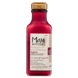 Maui Moisture Strength & Anti-Breakage + Agave Conditioner 385ml