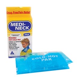 Medi Pak - Neck Pak