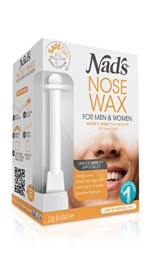 Nads Nose Wax 12g